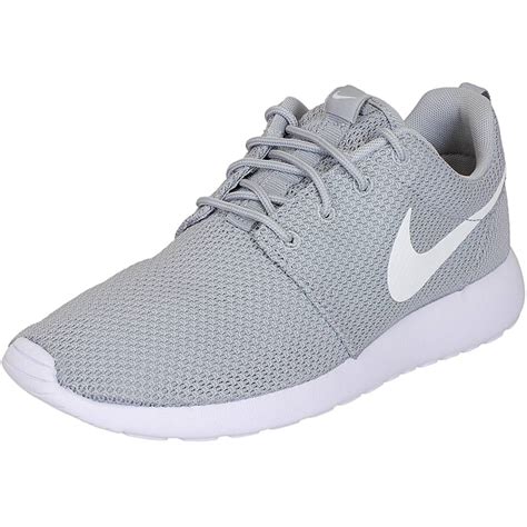 nike roshe run damen grau weiß|Amazon.com: Nike Roshe Run Womens.